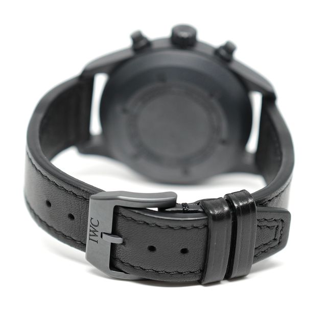 IWC Pilot's Chrono IW387905 Image 3